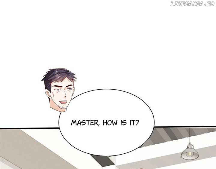 I randomly have a new career every week Chapter 756 - Page 27