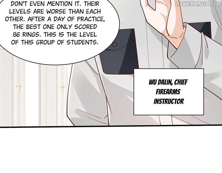 I randomly have a new career every week Chapter 756 - Page 29