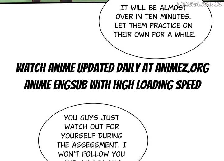 I randomly have a new career every week Chapter 756 - Page 32