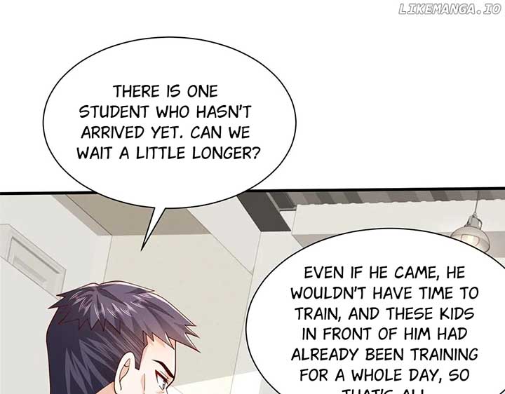 I randomly have a new career every week Chapter 756 - Page 35