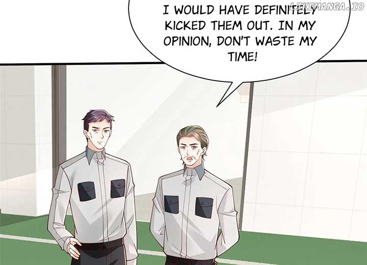 I randomly have a new career every week Chapter 756 - Page 38