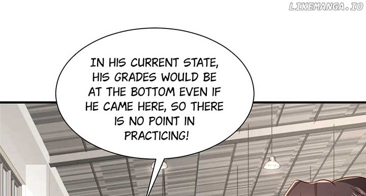 I randomly have a new career every week Chapter 756 - Page 47