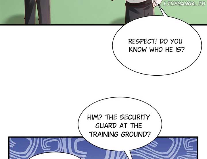 I randomly have a new career every week Chapter 756 - Page 52
