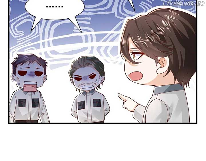 I randomly have a new career every week Chapter 756 - Page 53