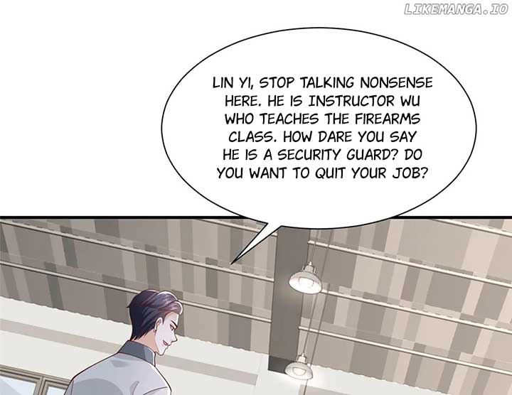 I randomly have a new career every week Chapter 756 - Page 54