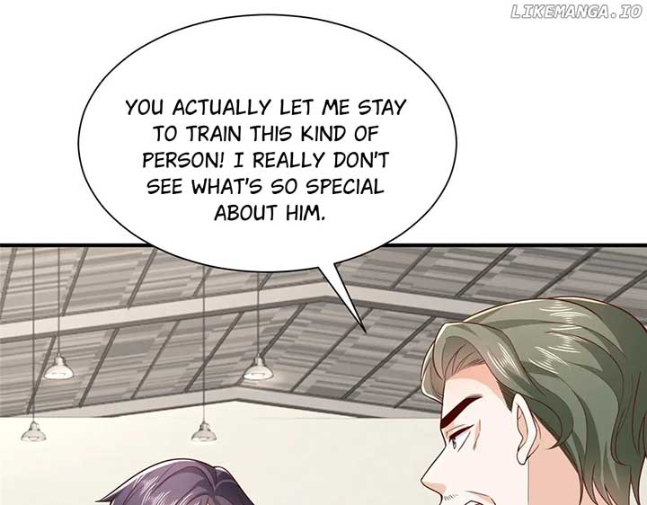 I randomly have a new career every week Chapter 756 - Page 60