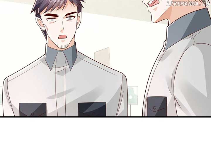 I randomly have a new career every week Chapter 756 - Page 61