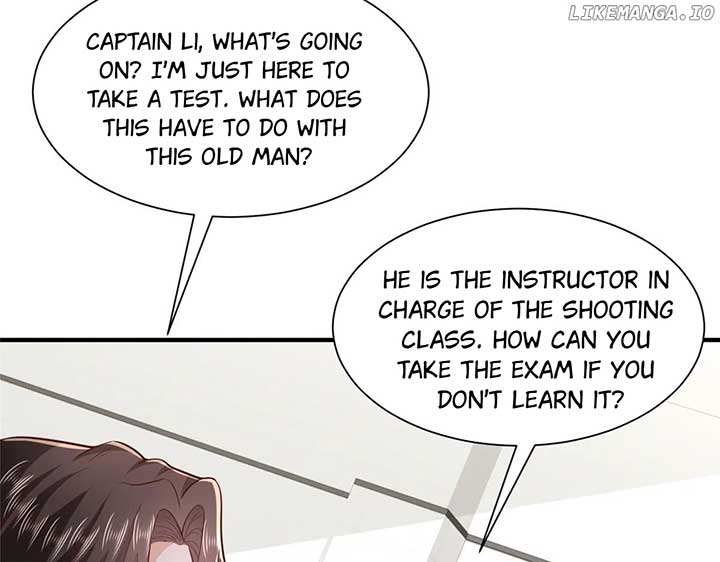 I randomly have a new career every week Chapter 756 - Page 67