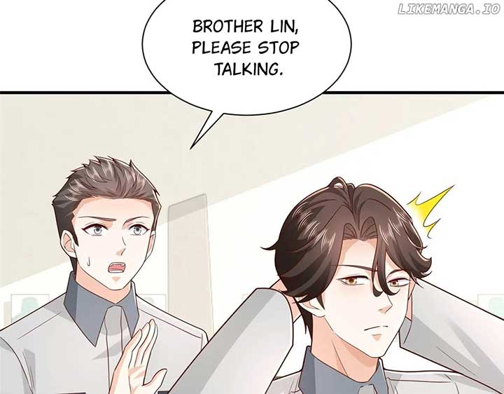 I randomly have a new career every week Chapter 756 - Page 75