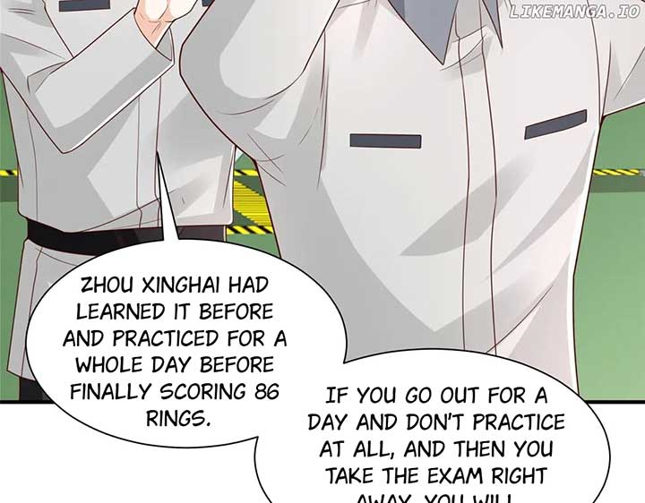 I randomly have a new career every week Chapter 756 - Page 76