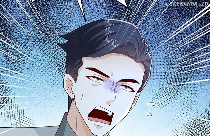 I randomly have a new career every week Chapter 756 - Page 81