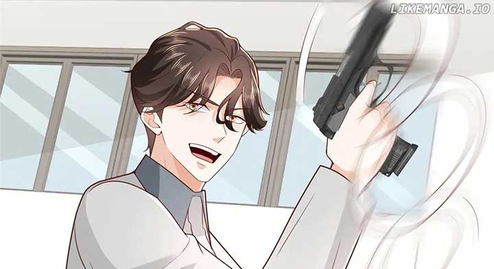 I randomly have a new career every week Chapter 756 - Page 85