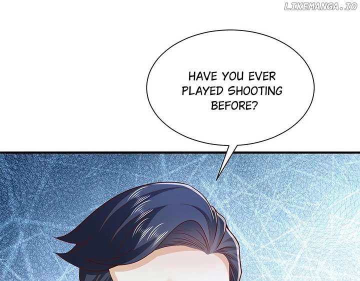 I randomly have a new career every week Chapter 756 - Page 88