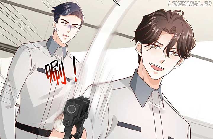 I randomly have a new career every week Chapter 756 - Page 91
