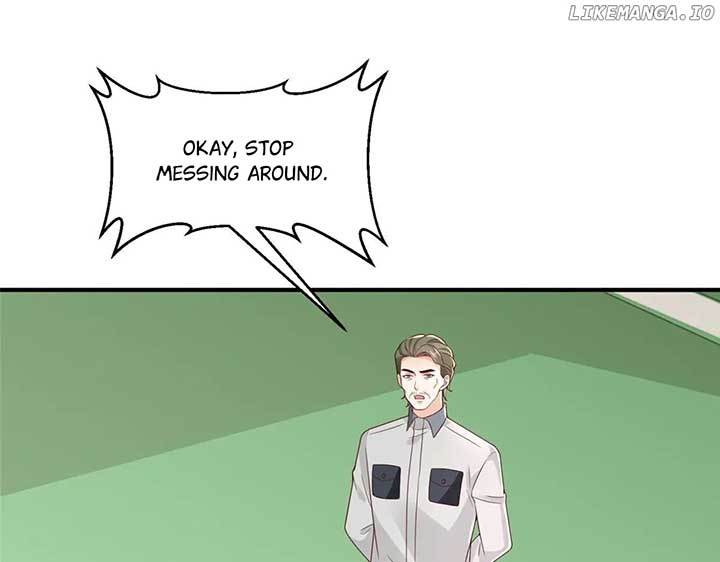 I randomly have a new career every week Chapter 757 - Page 4