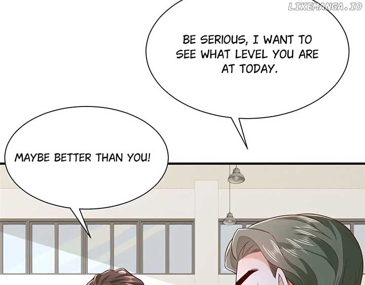 I randomly have a new career every week Chapter 757 - Page 7