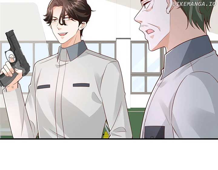 I randomly have a new career every week Chapter 757 - Page 8