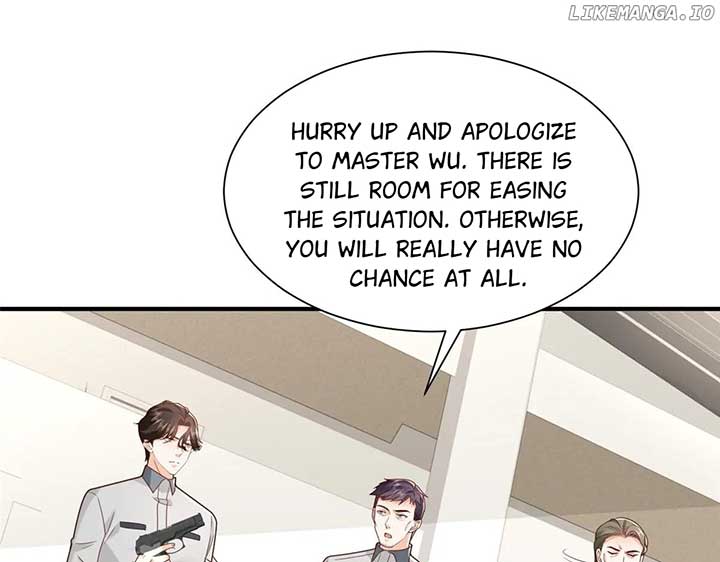 I randomly have a new career every week Chapter 757 - Page 16