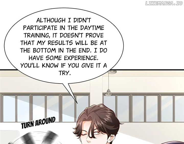 I randomly have a new career every week Chapter 757 - Page 19
