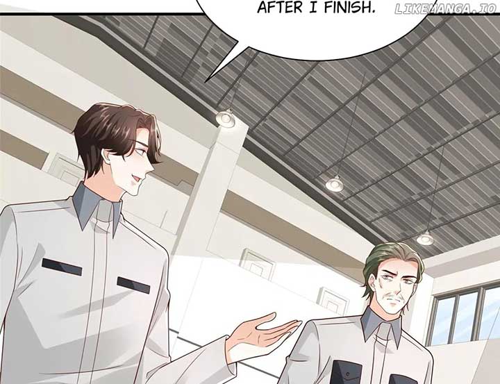I randomly have a new career every week Chapter 757 - Page 22