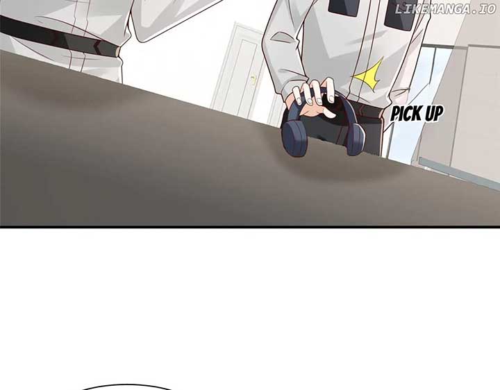 I randomly have a new career every week Chapter 757 - Page 23