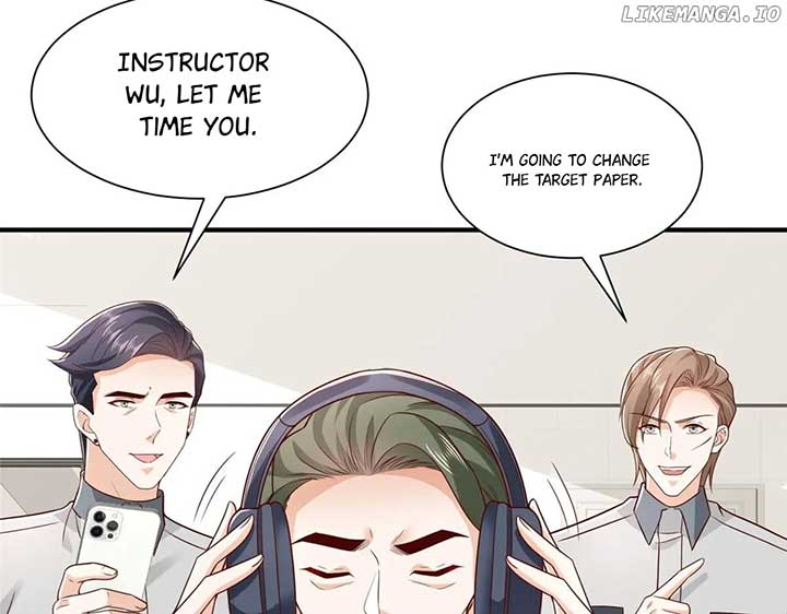 I randomly have a new career every week Chapter 757 - Page 24