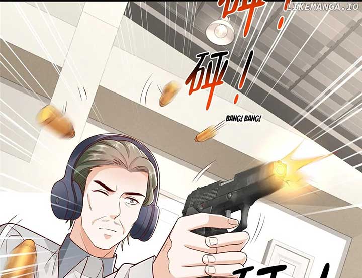 I randomly have a new career every week Chapter 757 - Page 29