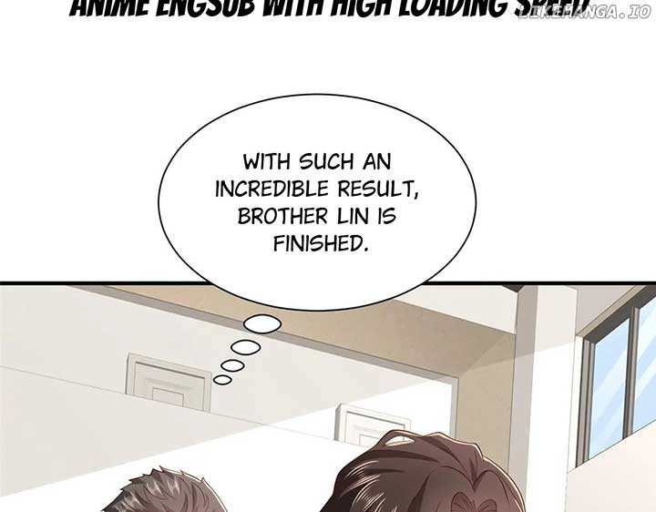 I randomly have a new career every week Chapter 757 - Page 34