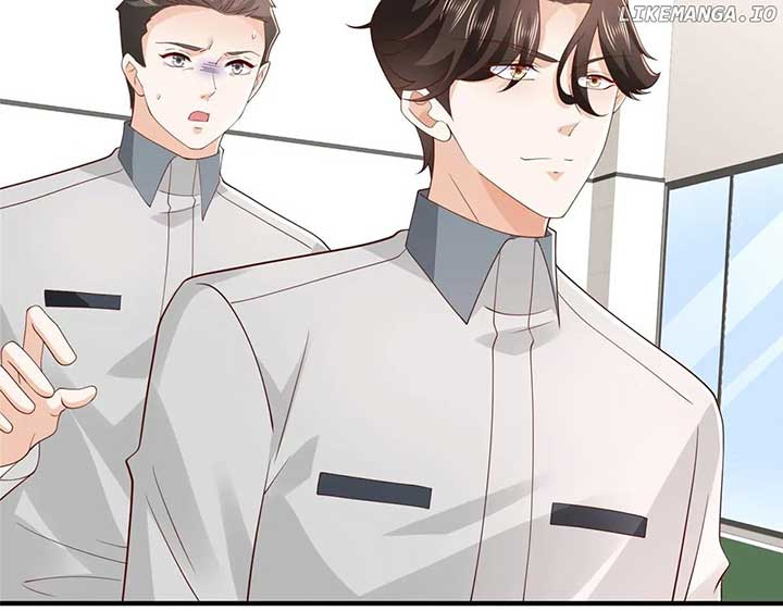I randomly have a new career every week Chapter 757 - Page 35