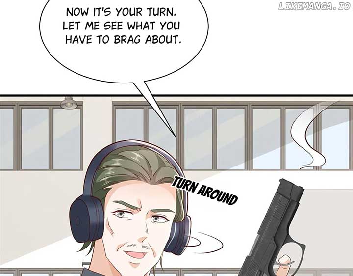 I randomly have a new career every week Chapter 757 - Page 37