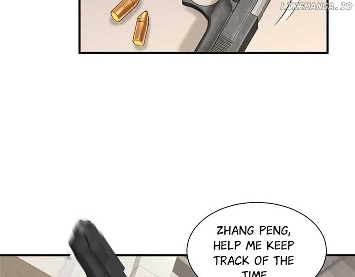 I randomly have a new career every week Chapter 757 - Page 41