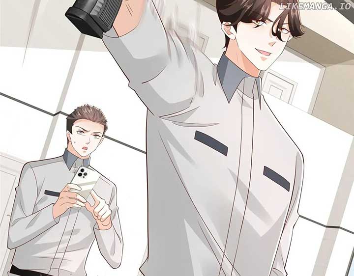 I randomly have a new career every week Chapter 757 - Page 43