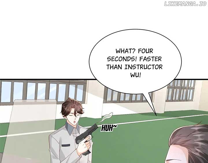 I randomly have a new career every week Chapter 757 - Page 49