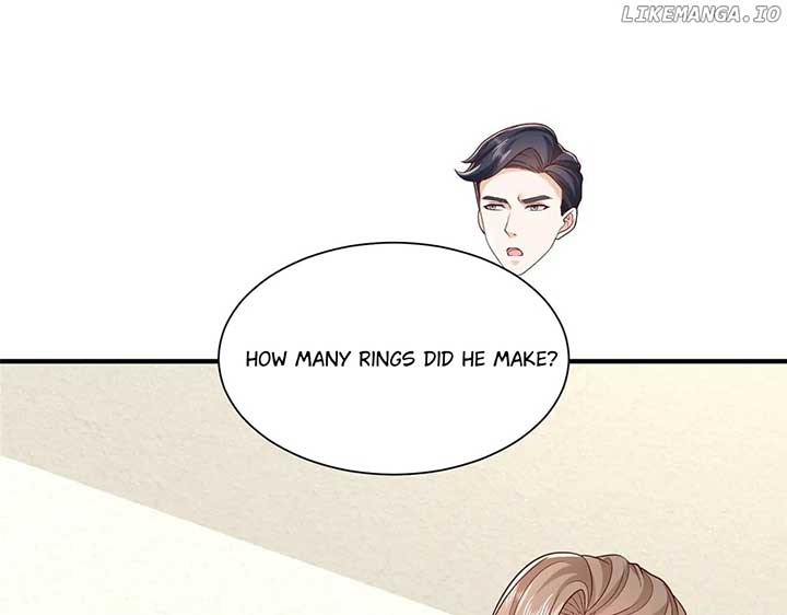 I randomly have a new career every week Chapter 757 - Page 52