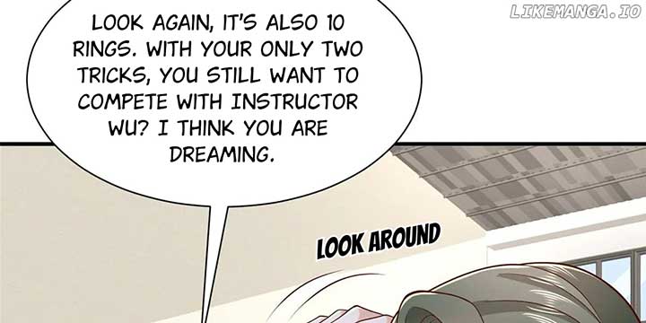 I randomly have a new career every week Chapter 757 - Page 59