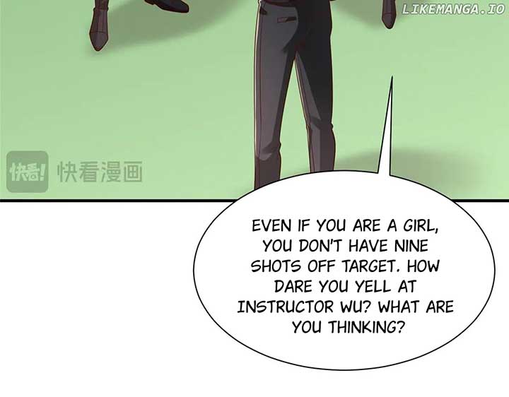I randomly have a new career every week Chapter 757 - Page 70