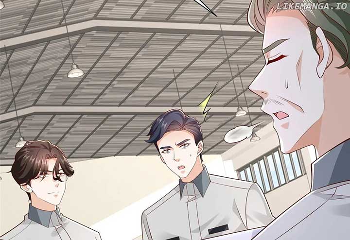 I randomly have a new career every week Chapter 757 - Page 73