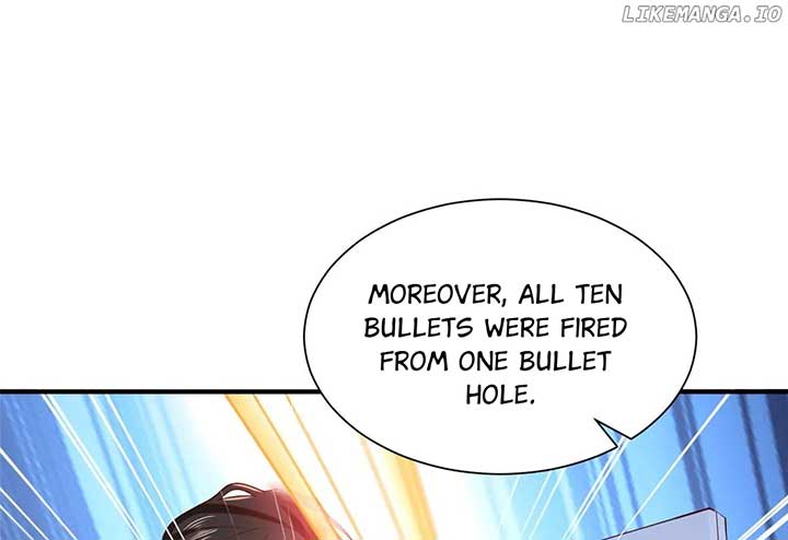 I randomly have a new career every week Chapter 757 - Page 77