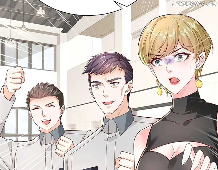 I randomly have a new career every week Chapter 757 - Page 80