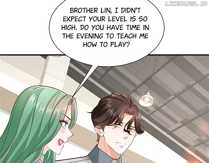 I randomly have a new career every week Chapter 757 - Page 82