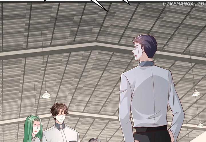 I randomly have a new career every week Chapter 757 - Page 85