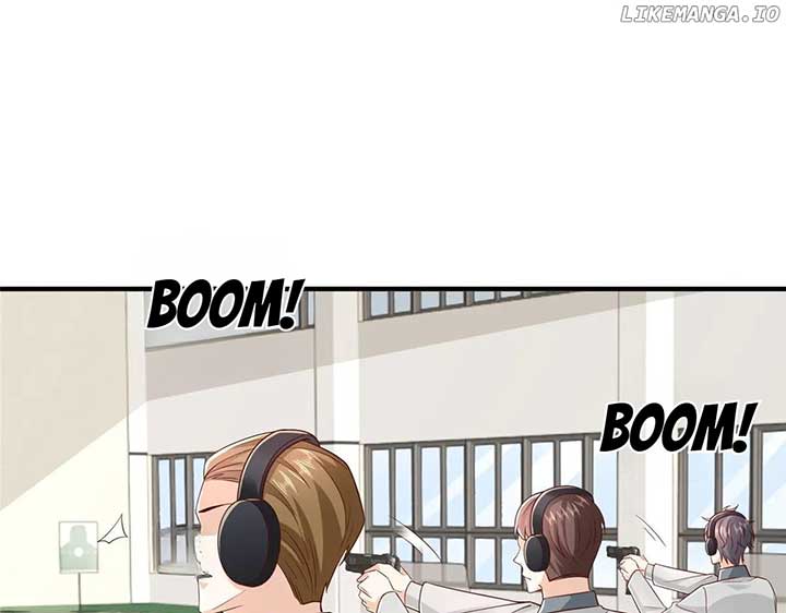 I randomly have a new career every week Chapter 757 - Page 88