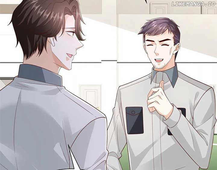 I randomly have a new career every week Chapter 757 - Page 91