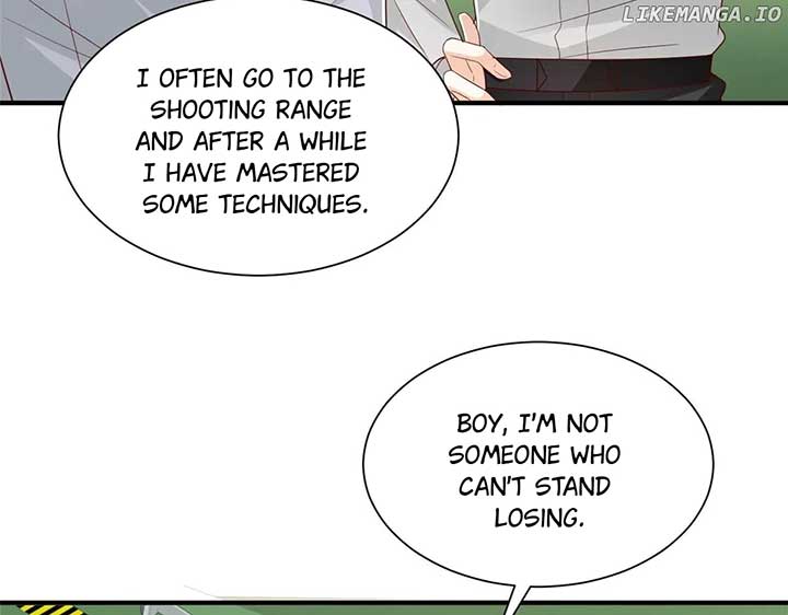 I randomly have a new career every week Chapter 757 - Page 92