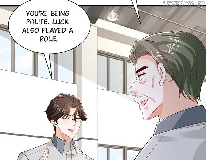 I randomly have a new career every week Chapter 757 - Page 96