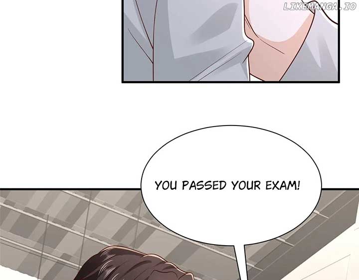 I randomly have a new career every week Chapter 757 - Page 101