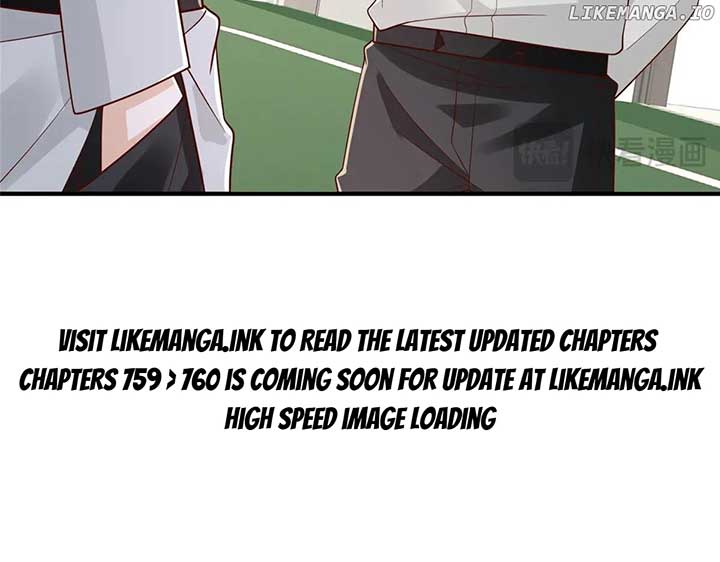 I randomly have a new career every week Chapter 757 - Page 104