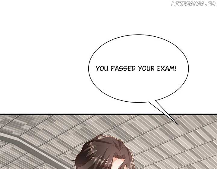 I randomly have a new career every week Chapter 758 - Page 1
