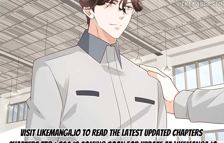 I randomly have a new career every week Chapter 758 - Page 2