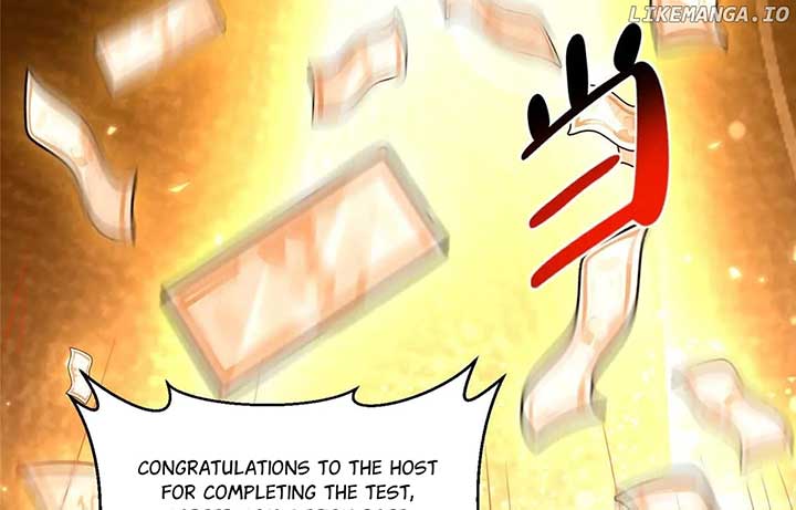 I randomly have a new career every week Chapter 758 - Page 4